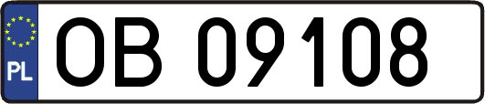 OB09108