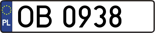 OB0938