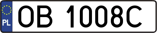 OB1008C