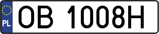 OB1008H