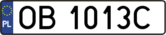 OB1013C