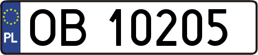 OB10205