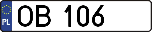 OB106