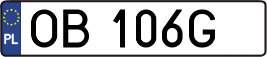 OB106G