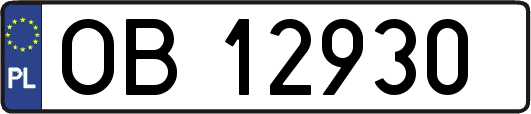 OB12930