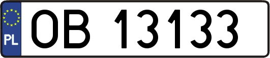 OB13133