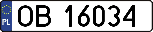 OB16034