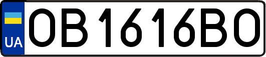 OB1616BO