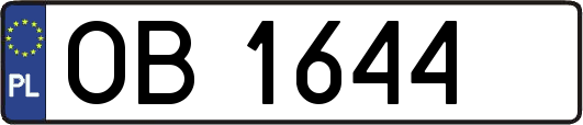 OB1644