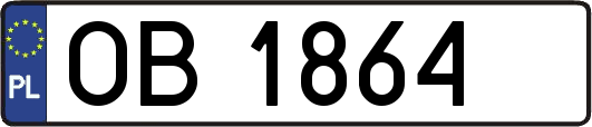 OB1864