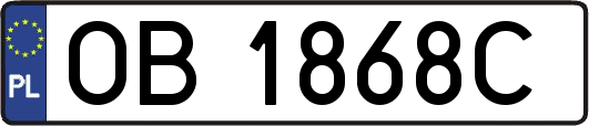 OB1868C