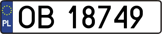 OB18749