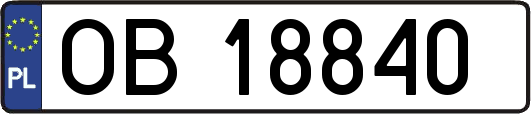 OB18840
