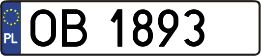 OB1893