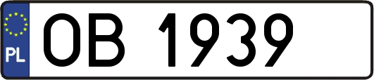 OB1939