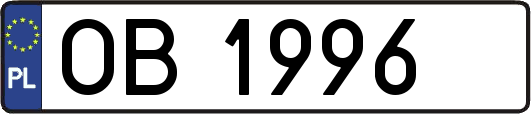 OB1996