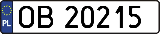 OB20215