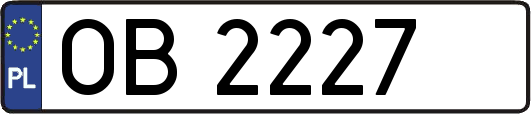 OB2227