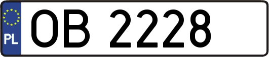 OB2228