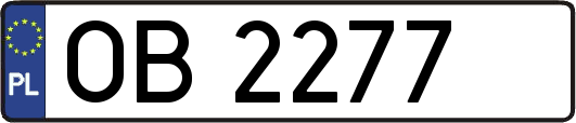 OB2277