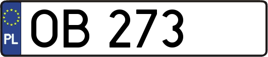 OB273