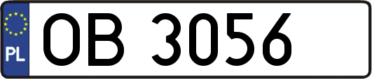 OB3056