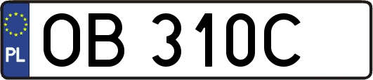OB310C