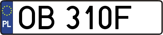 OB310F