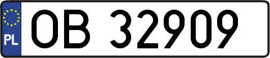 OB32909