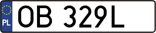 OB329L