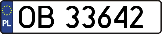 OB33642