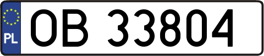 OB33804