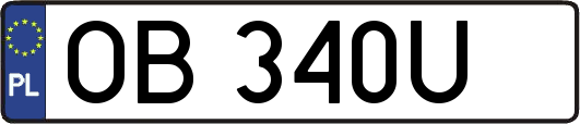OB340U