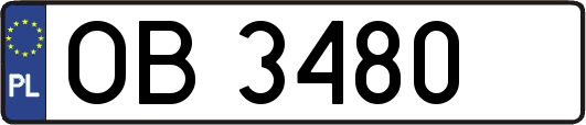 OB3480