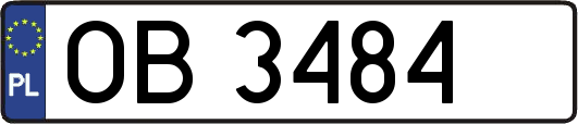 OB3484
