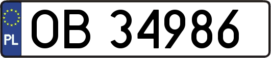 OB34986