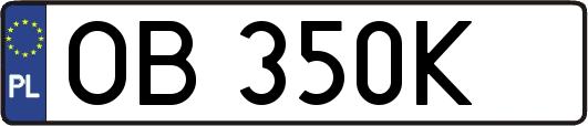 OB350K