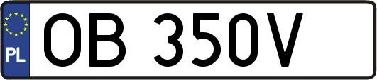 OB350V