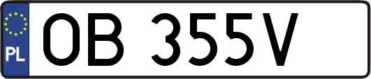 OB355V
