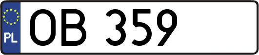 OB359