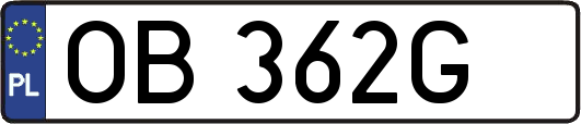 OB362G