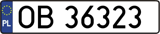 OB36323
