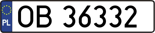OB36332