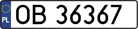 OB36367