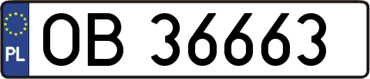 OB36663