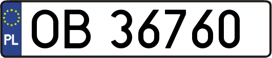 OB36760