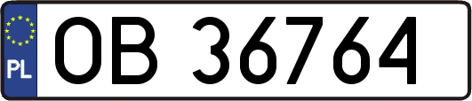 OB36764