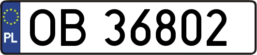 OB36802