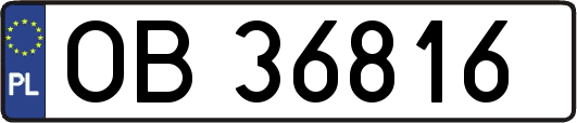 OB36816