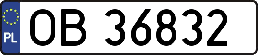 OB36832